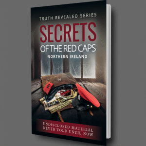 Secrets of the Red Caps Northern Ireland