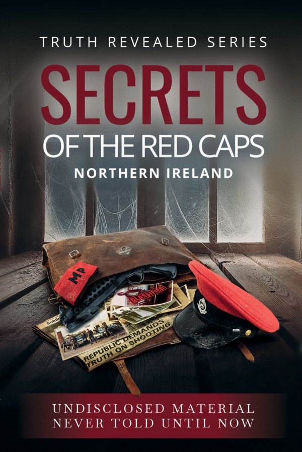 Secrets of the Red Caps Northern Ireland - Image 2
